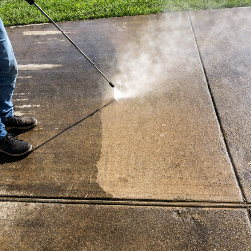 Best pressure washing in houston