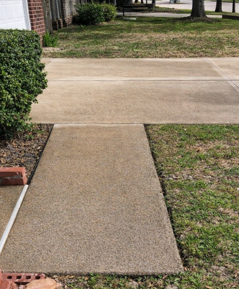 Same-Day Pressure Washing Near Me Houston