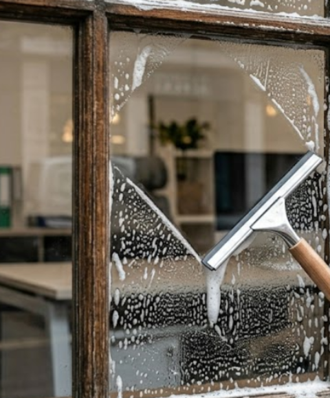 home window cleaning houston