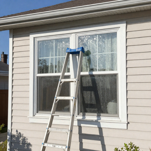 window cleaning houston